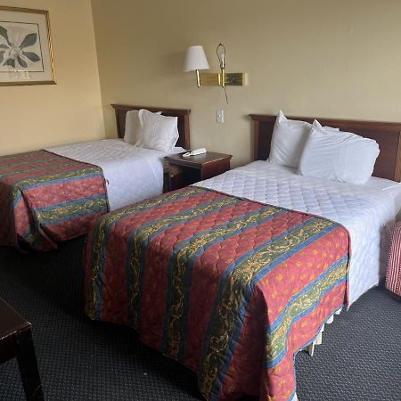 Loyalty Inn Charlotte Airport Eksteriør billede