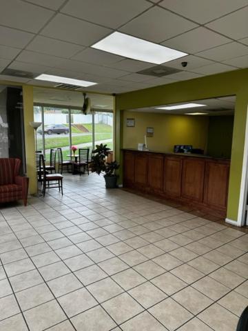 Loyalty Inn Charlotte Airport Eksteriør billede